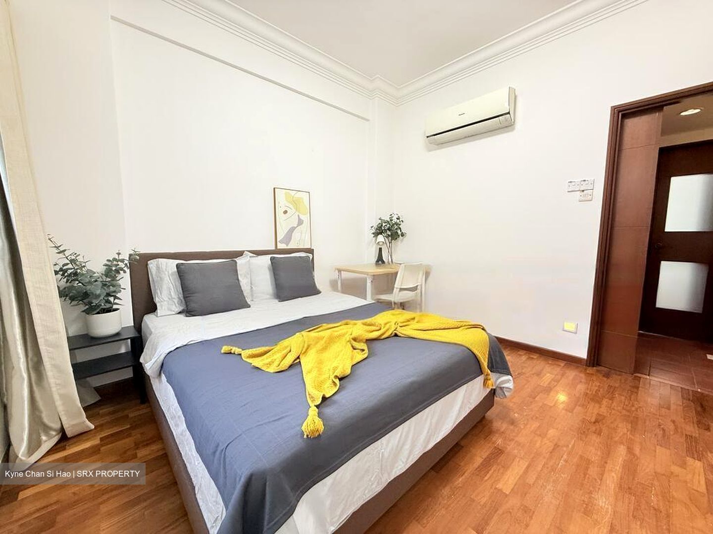 Mutiara Crest (D10), Apartment #450171531